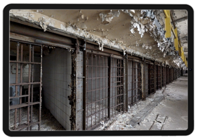 Old-Joliet-Prison-Cell-Block-Wing